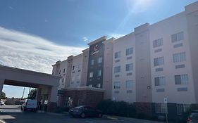 Comfort Suites El Paso Airport