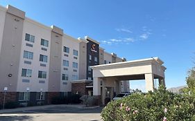 Comfort Suites El Paso Airport